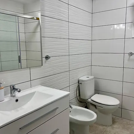 דירה Faro מורו דל חאבלה