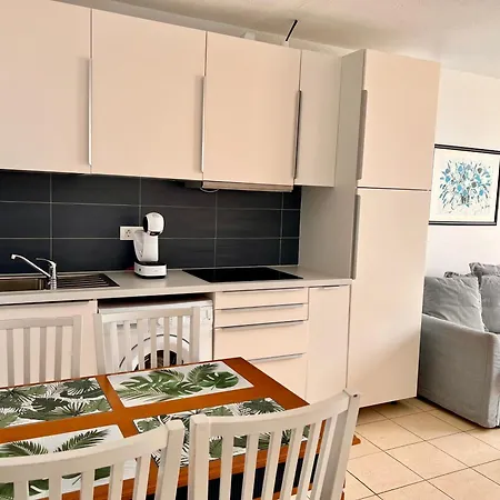 Faro דירה מורו דל חאבלה