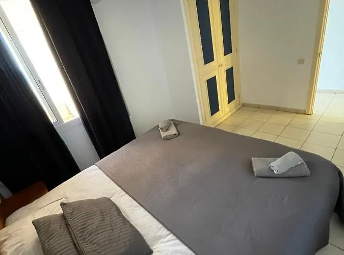 Faro Морро-дель-Хабле