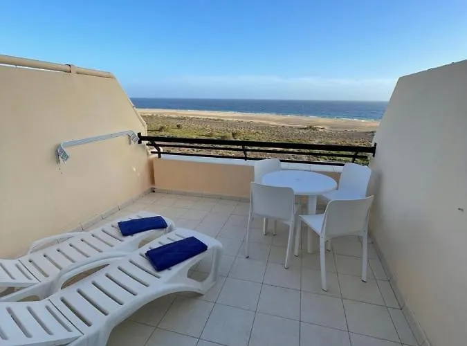 Faro * Морро-дель-Хабле