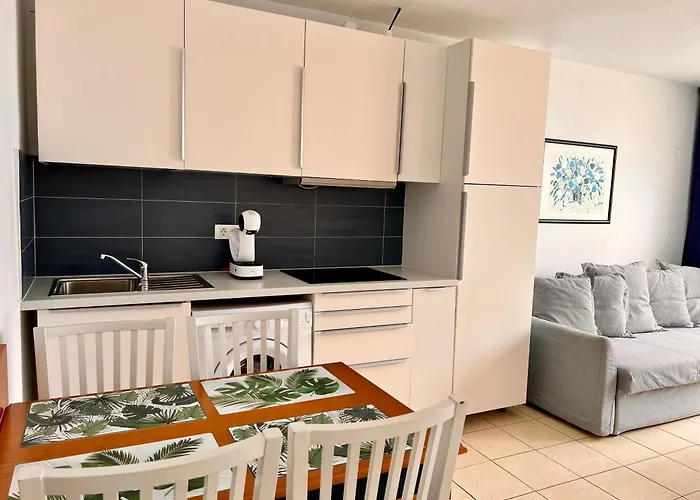 Faro דירה מורו דל חאבלה