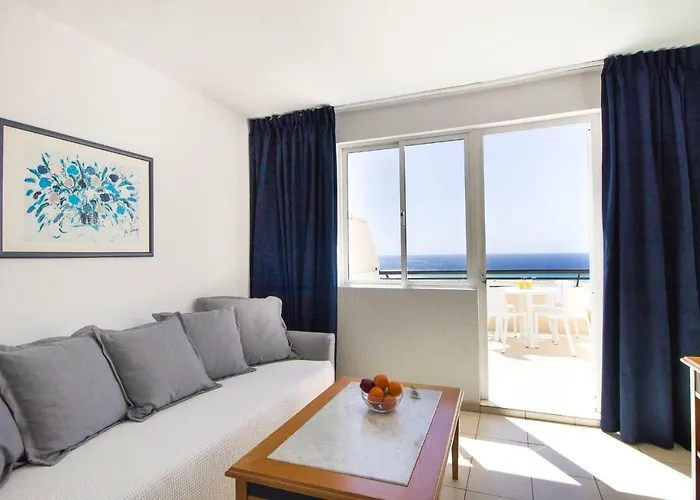 Faro * Морро-дель-Хабле