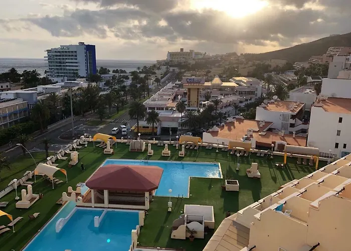 Faro Апартаменты