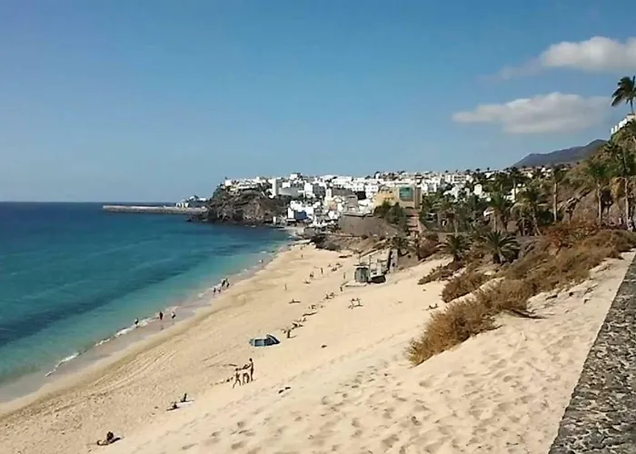 Апартаменты Faro *