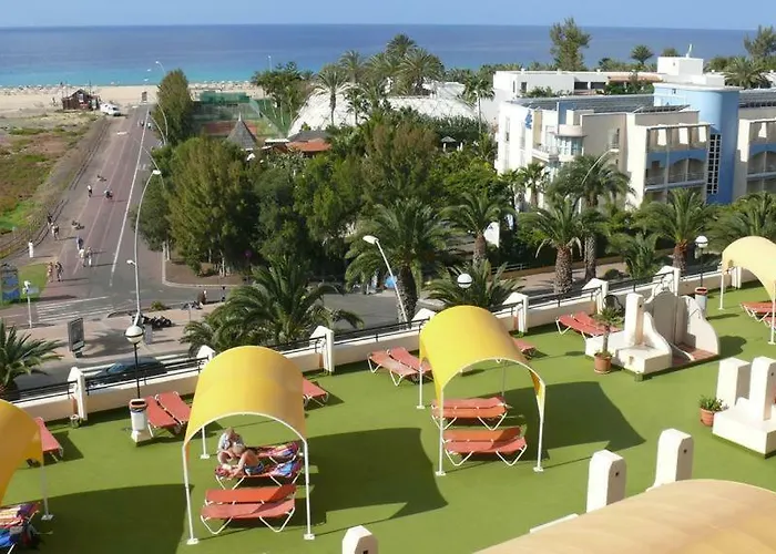 Faro Морро-дель-Хабле