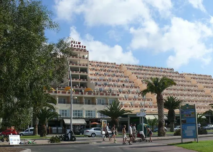 Faro * מורו דל חאבלה