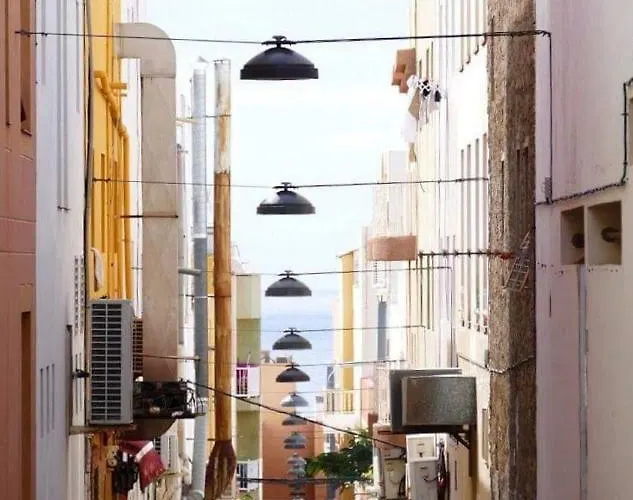 Faro * מורו דל חאבלה