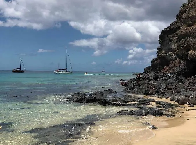 Faro * Морро-дель-Хабле