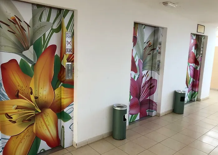 Faro Апартаменты