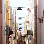 Faro * Morro Jable (Fuerteventura)