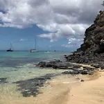 Faro * Morro Jable (Fuerteventura)