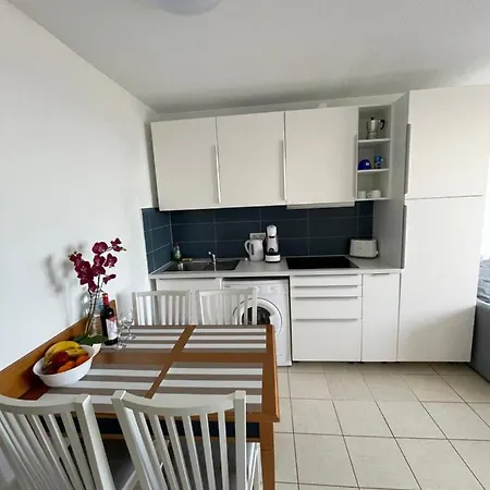 Faro Apartment *