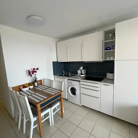 Apartment Faro *