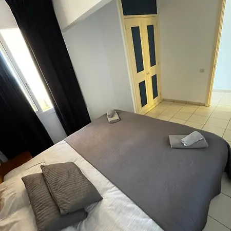 Faro Morro Jable (Fuerteventura)