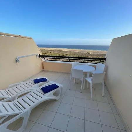 Faro * Morro Jable (Fuerteventura)