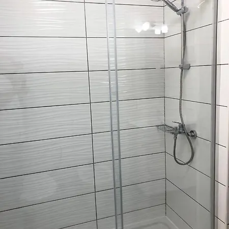 Faro Appartement *