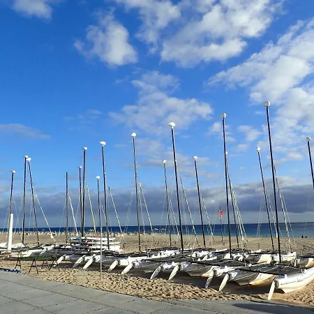 Apartamento Faro Morro Jable (Fuerteventura)