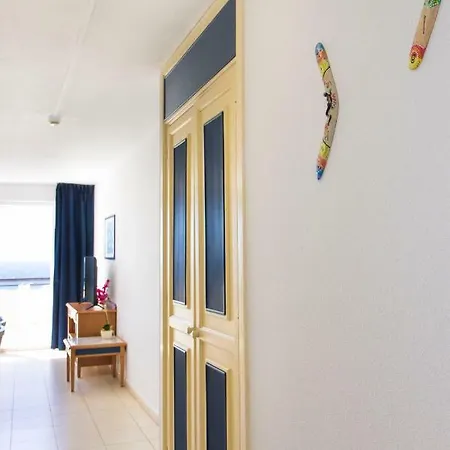 Apartment Faro *