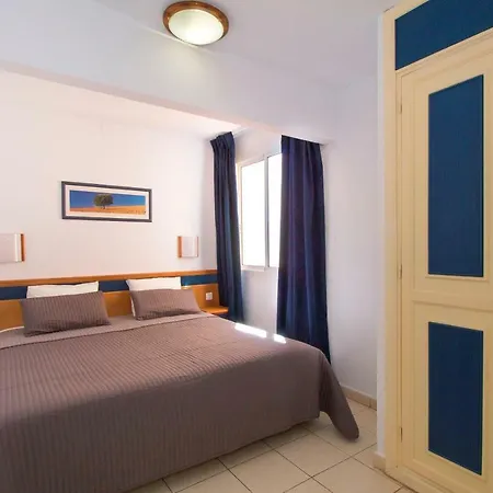 Apartment Faro