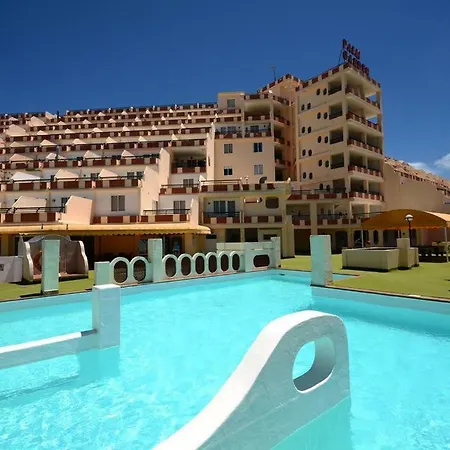 Apartment Faro Morro Jable (Fuerteventura)