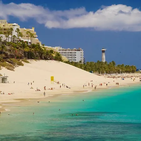 Faro Morro Jable (Fuerteventura)