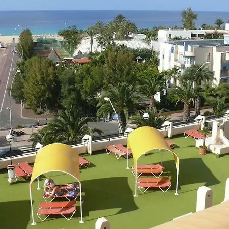 Faro Morro Jable (Fuerteventura)