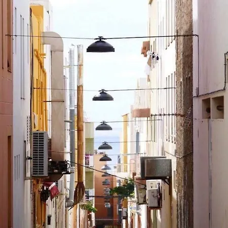 Faro * Morro Jable (Fuerteventura)
