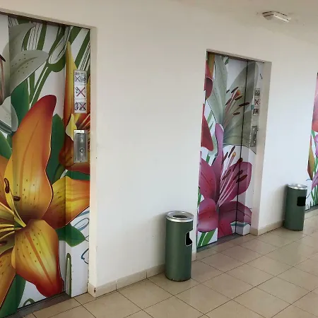 Faro Apartment