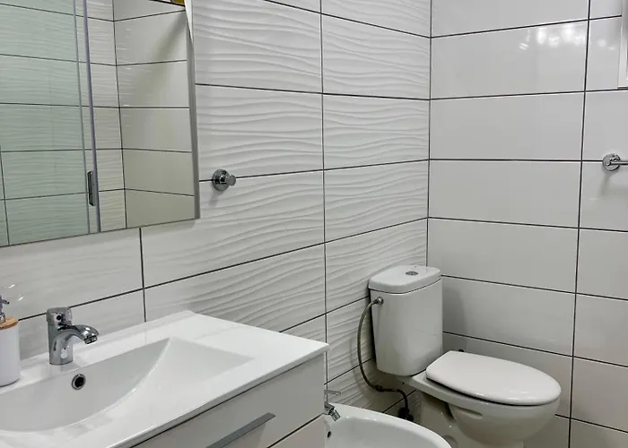 شقة Faro مورو ذيل خابلِ