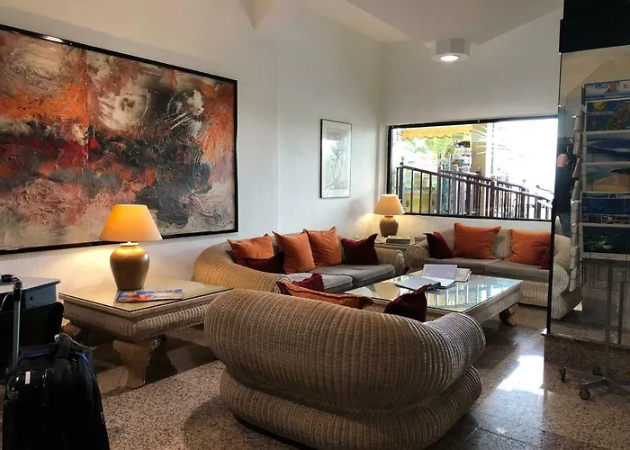 Faro Διαμέρισμα *