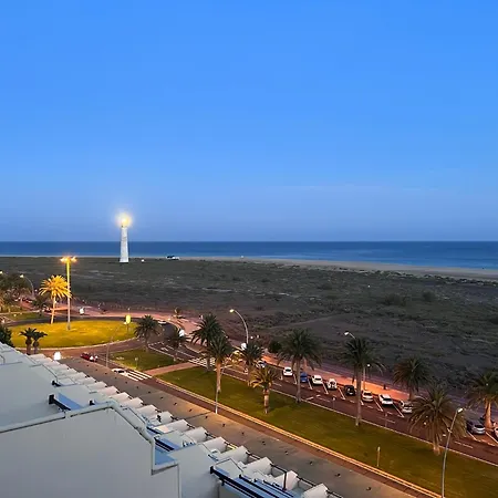 Apartament Faro *