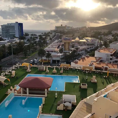 Faro Apartament
